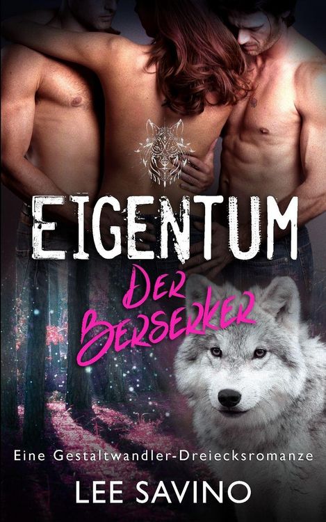 Produktbild: Eigentum der Berserker