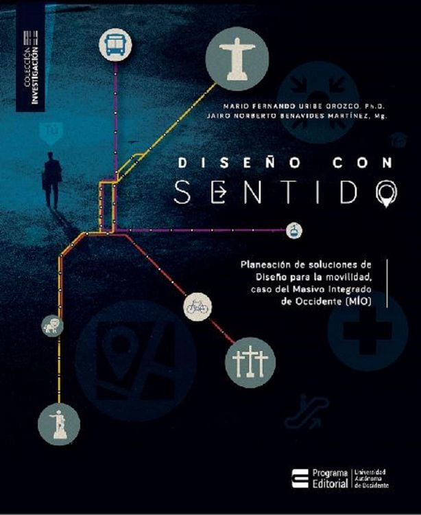 Produktbild: Dise&ntilde;o con sentido