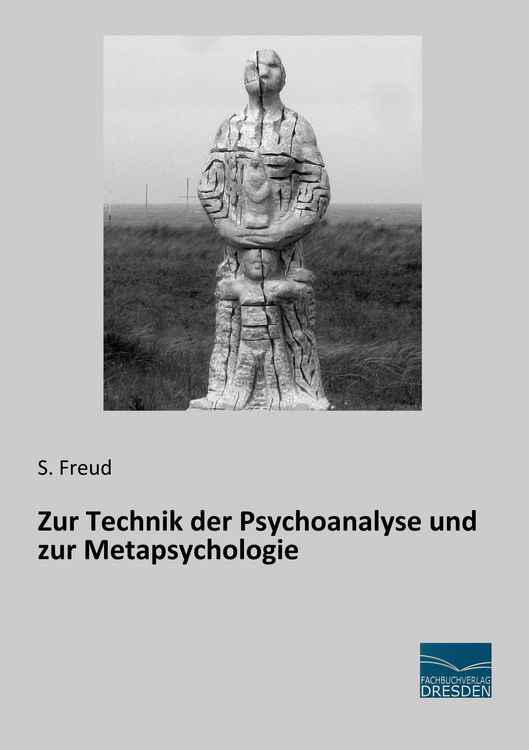 Produktbild: Zur Technik der Psychoanalyse und zur Metapsychologie