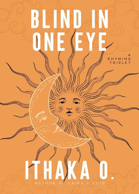 Produktbild: Blind in One Eye