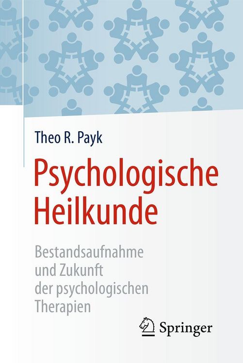 Produktbild: Psychologische Heilkunde