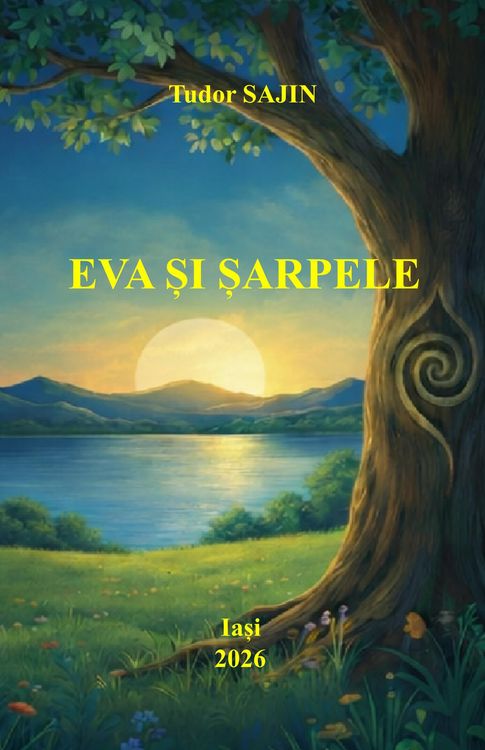 Produktbild: Eva și șarpele