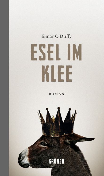 Produktbild: Esel im Klee