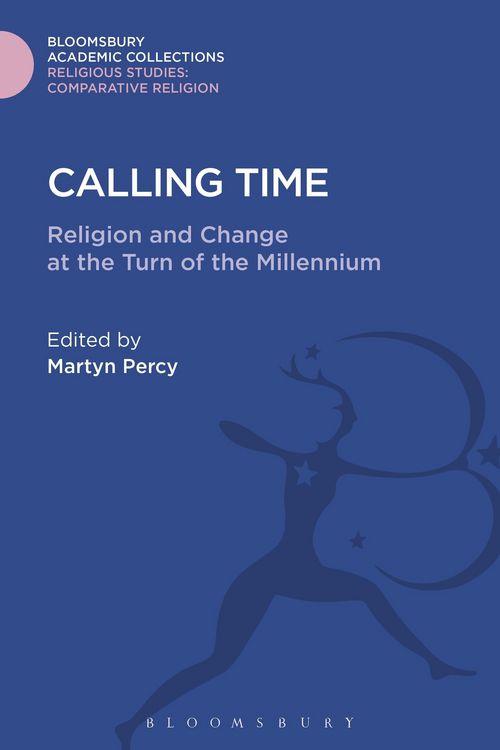 Produktbild: Calling Time