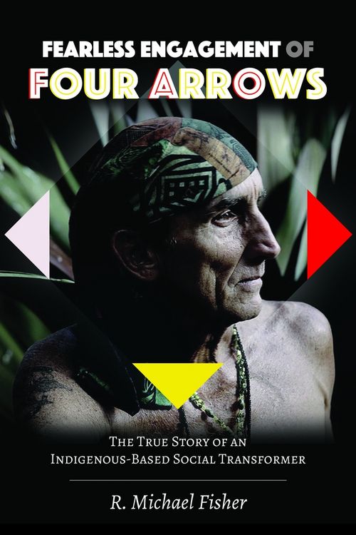 Produktbild: Fearless Engagement of Four Arrows