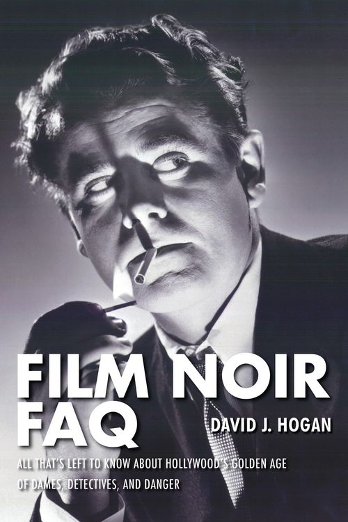 Produktbild: Film Noir FAQ