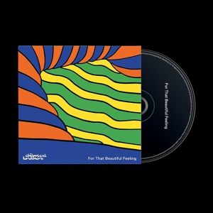 Produktbild: For That Beautiful Feeling (Digi)