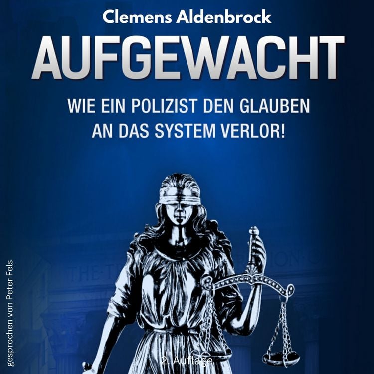 Produktbild: Aufgewacht!
