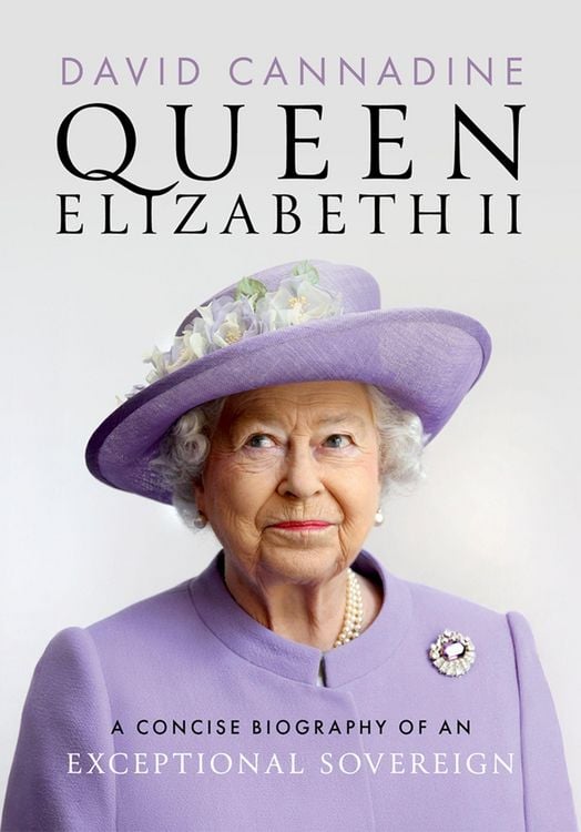 Produktbild: Queen Elizabeth II