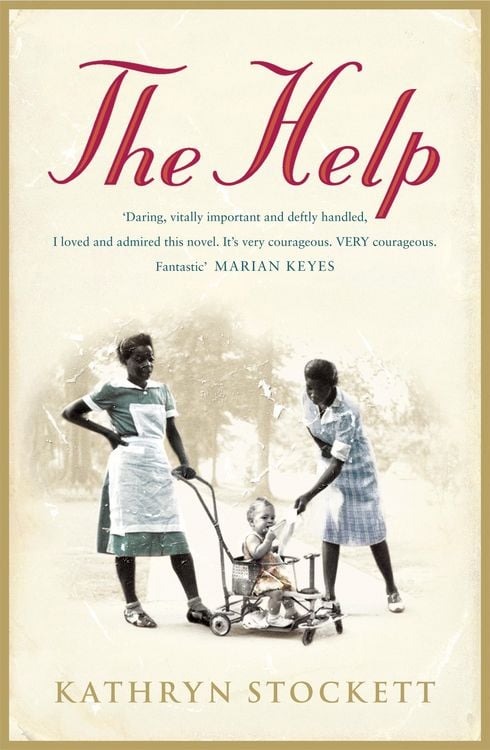 Produktbild: The Help