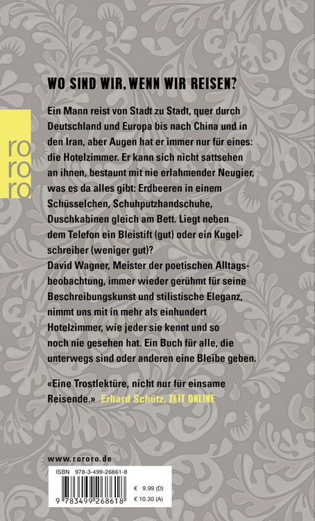 Produktbild: Ein Zimmer im Hotel