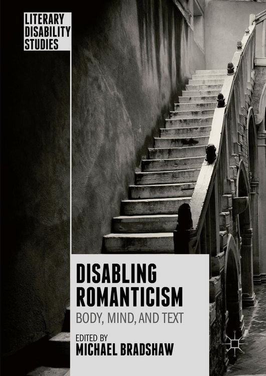 Produktbild: Disabling Romanticism