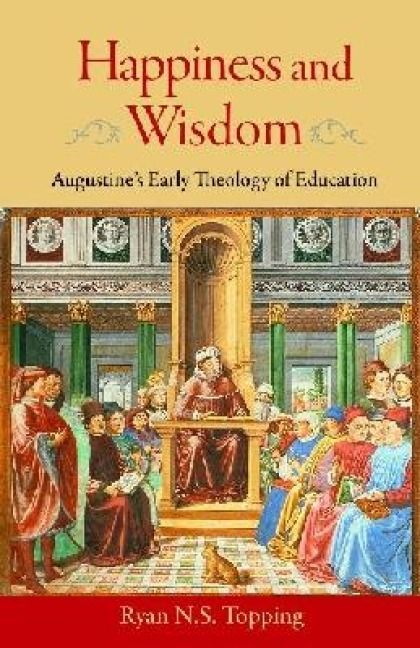 Produktbild: Happiness and Wisdom