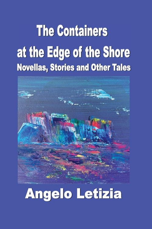 Produktbild: The Containers at the Edge of the Shore