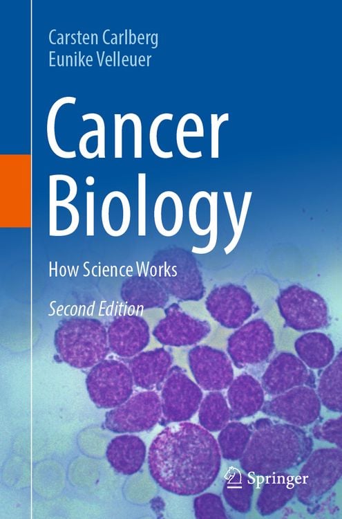Produktbild: Cancer Biology
