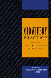 Produktbild: Midwifery Practice
