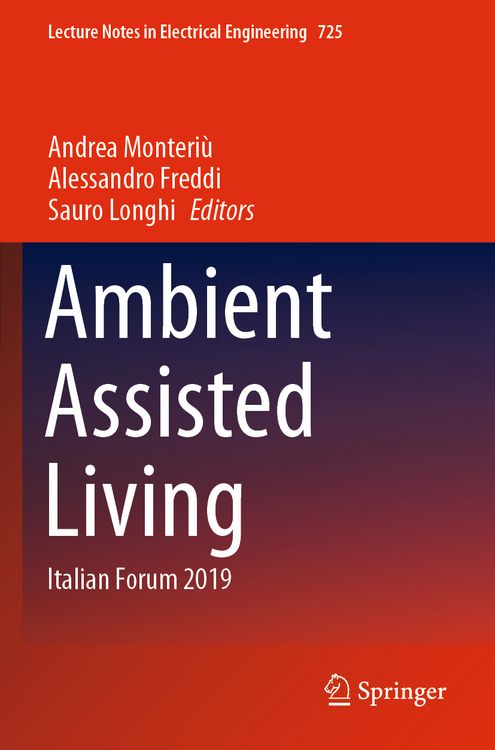 Produktbild: Ambient Assisted Living
