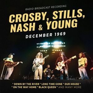 Produktbild: December 1969
