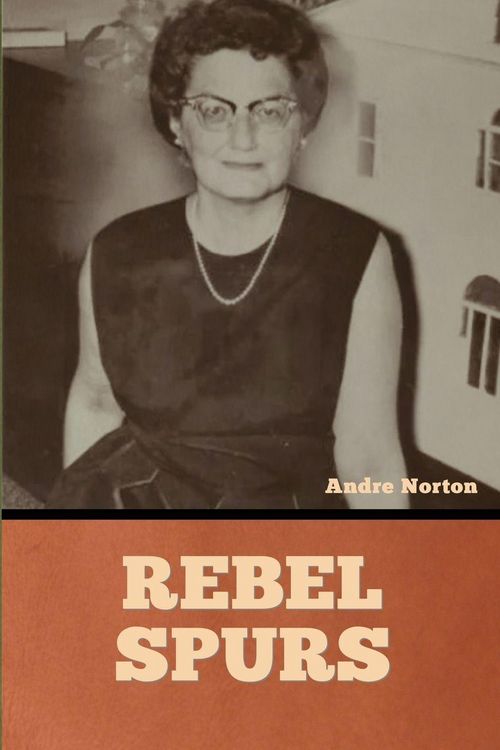 Produktbild: Rebel Spurs