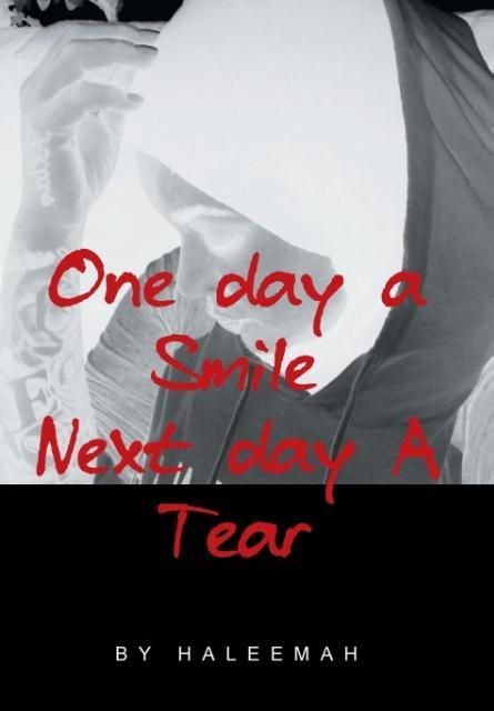 Produktbild: Haleemah: One day a Smile Next day A Tear