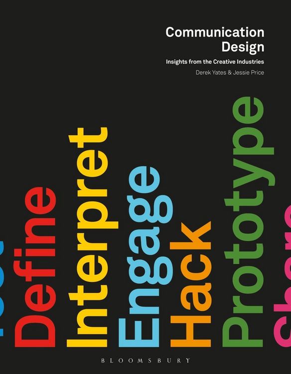 Produktbild: Communication Design