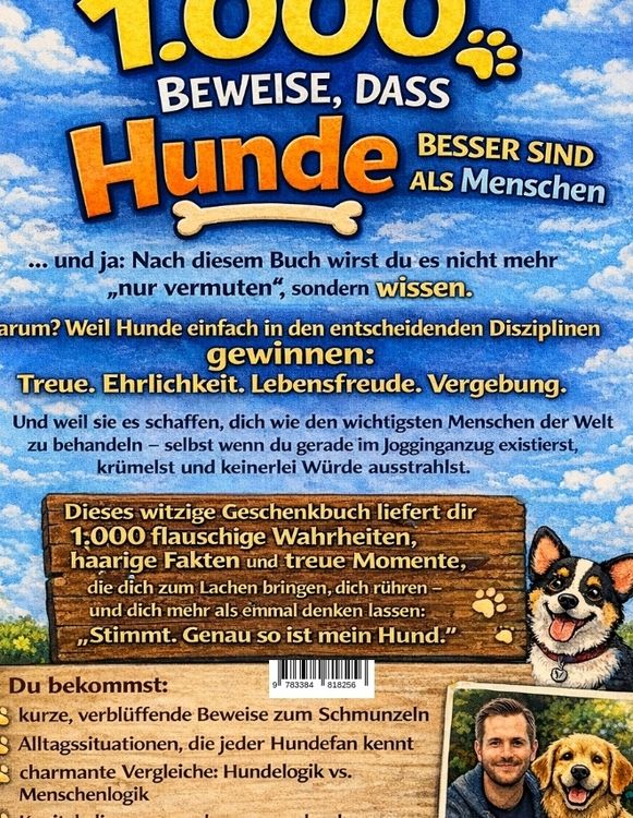 Tiere Sind Besser Als Menschen