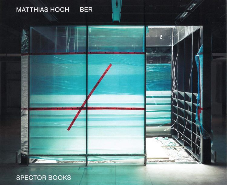 Produktbild: Matthias Hoch. BER
