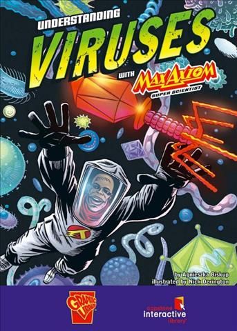 Produktbild: Understanding Viruses W/max Ax