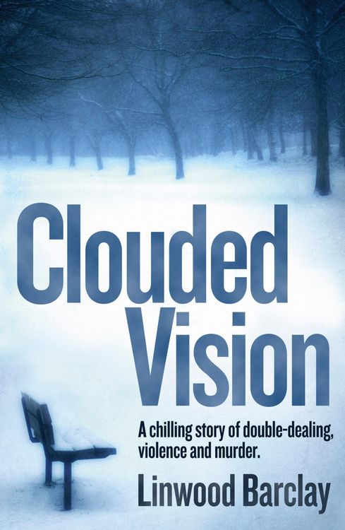 Produktbild: Clouded Vision