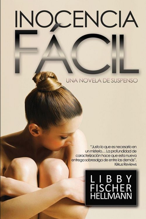 Produktbild: Inocencia F&aacute;cil