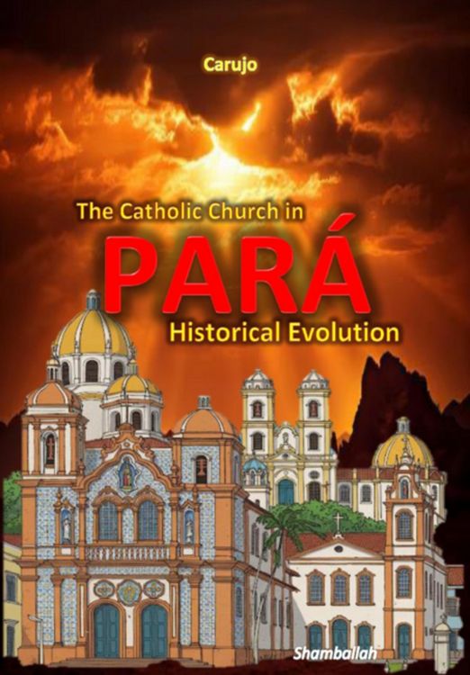 Produktbild: The Catholic Church In Par&aacute;