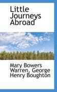 Produktbild: Little Journeys Abroad