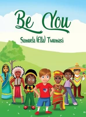 Produktbild: Be You