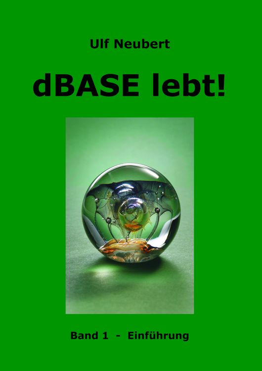 Produktbild: DBase lebt! Band 1