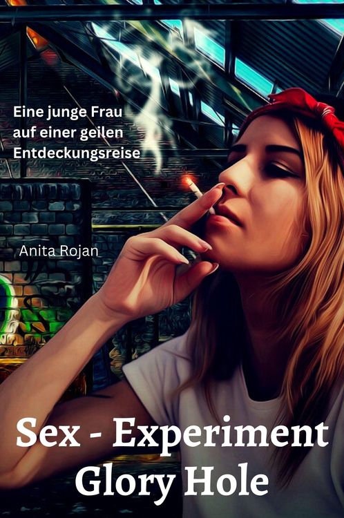 Produktbild: Sex - Experiment Glory Hole