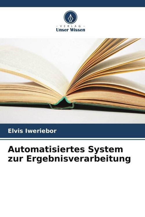 Produktbild: Automatisiertes System zur Ergebnisverarbeitung
