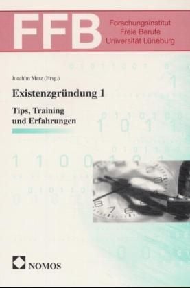 Produktbild: Existenzgr&uuml;ndung
