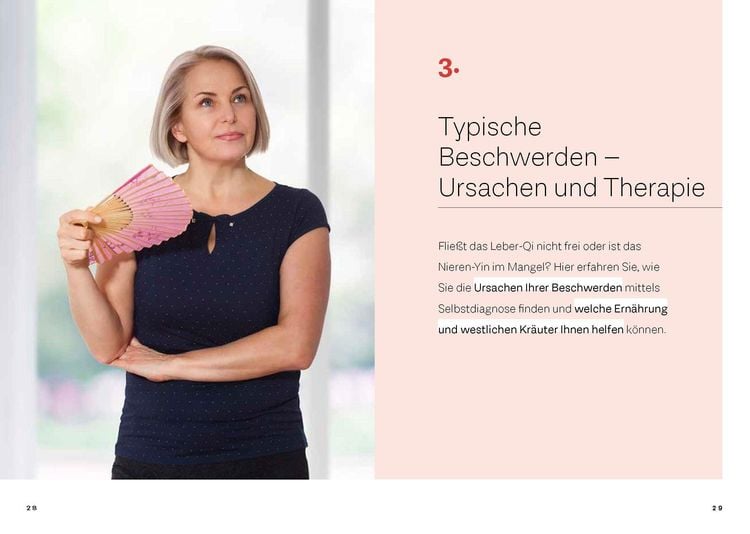 Produktbild: Wechseljahre sind wie Pubert&auml;t, nur sch&ouml;ner!