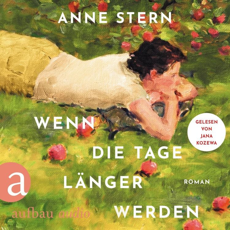 Produktbild: Wenn die Tage l&auml;nger werden