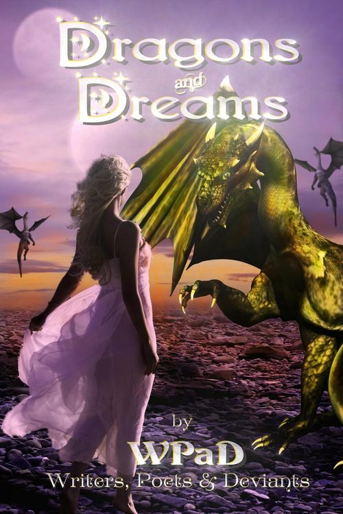 Produktbild: Dragons and Dreams