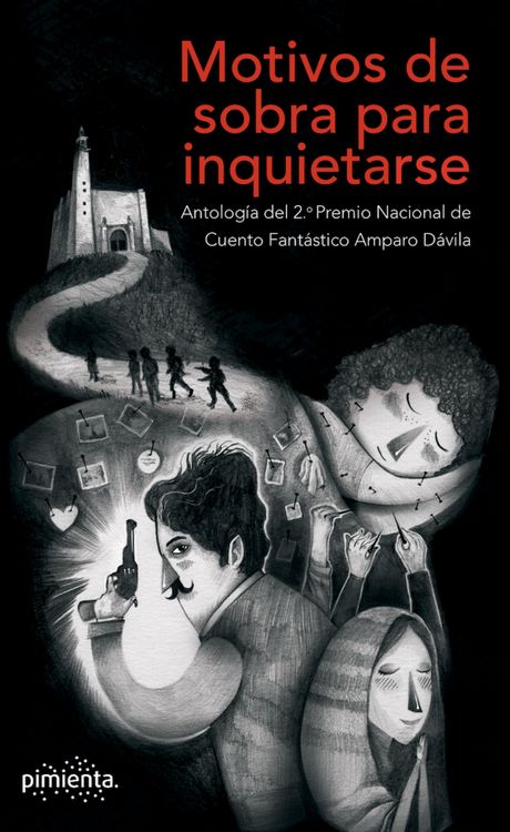 Produktbild: Motivos de sobra para inquietarse