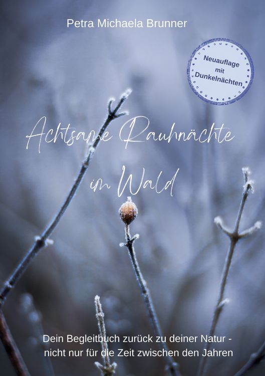 Produktbild: Achtsame Rauhn&auml;chte im Wald