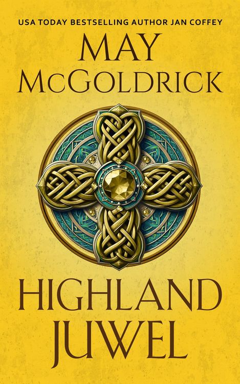 Produktbild: Highland Juwel