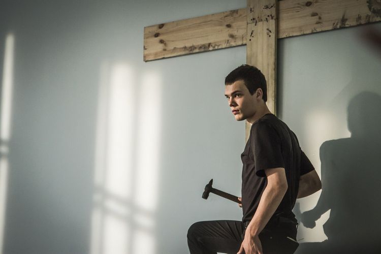 Produktbild: Der die Zeichen liest