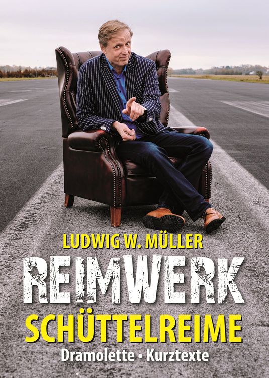 Produktbild: Reimwerk