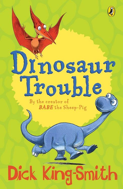 Produktbild: Dinosaur Trouble