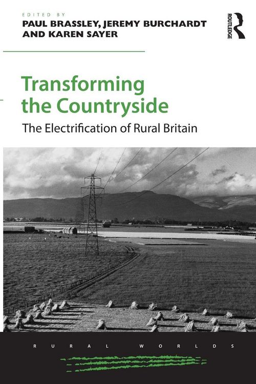 Produktbild: Transforming the Countryside