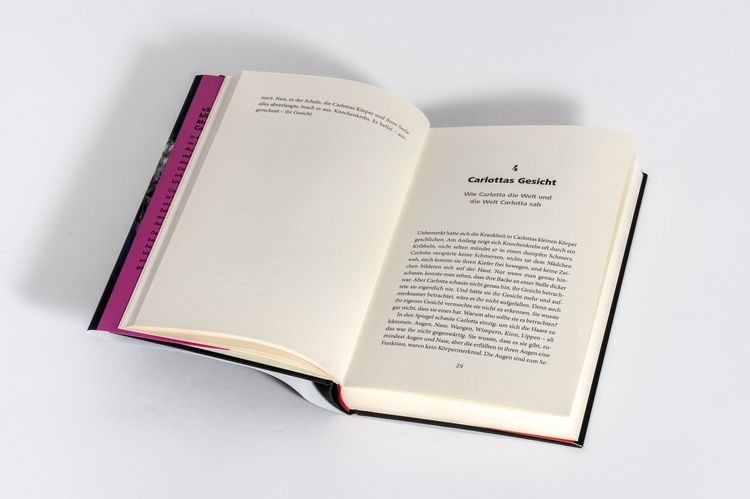 Produktbild: Carlottas Welt