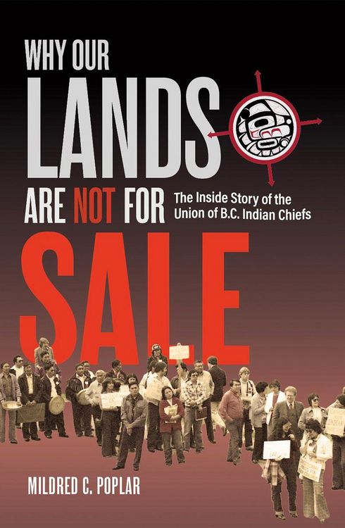 Produktbild: Why Our Lands Are Not For Sale