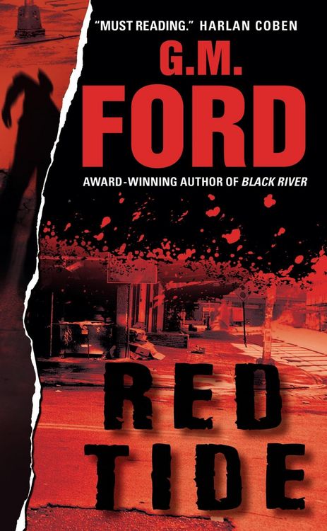 Produktbild: Red Tide